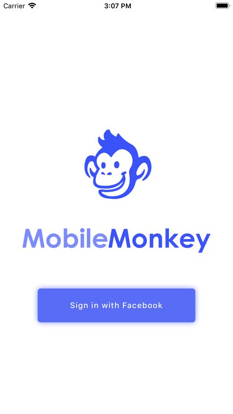 mobilemonkey login|‎MobileMonkey Chat on the App Store.